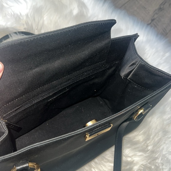 Kate Spade New York Sam Icon Spazzolato  Small Tote - Picture 7 of 10